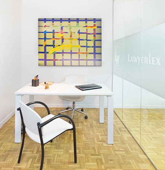 el despacho lawyerlex